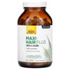 Country Life Maxi-Hair Plus, 240 Vegetarian Capsules - 4 of 4