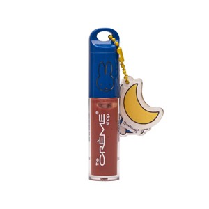 リップケア mimi The Creme Shop Miffy Tinted Lip Oil - Cocoa Cutie - 0.12oz : Target