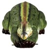 Design Toscano Jurassic Muttaburrasaurus Dinosaur Statue - 3 of 4