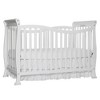 Dream On Me Greenguard Gold Certified Violet 7-In-1 Convertible Crib - 2 of 4