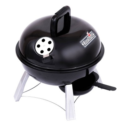 Char-Broil 14&#34; Portable Kettle Charcoal Grill Black Model 13301719