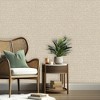 Veer Decor Wicker Weave Wallpaper - 2 of 4