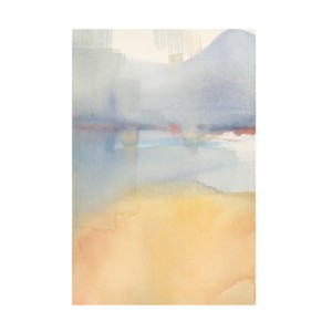 Trademark Fine Art - M. Gloria Hunter In Dreams Canvas Art - 1 of 4