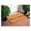 Calloway Mills Holiday Joy Doormat (Multi 24 In. x 36 In. x 0.60 In.) - 2 of 4