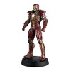 Eaglemoss Limited Eaglemoss Marvel Movie Collection 1:16 Figurine | Iron Man Mark 17 - 2 of 4