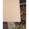 Signature Design by Ashley Cartford Ceramic Table Lamp (Set of 2), Reddish Brown - 4 of 4