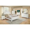 Passion Furniture Summit Queen Panel Beds - 3 of 3