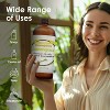 Heavenly Pure - Lemongrass Essential Oil 16 oz Large Bottle for Aromatherapy, Soaps, Candles, Diffuser, and Personal Care - 473 ml - 3 of 4