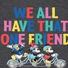 Boys' - Disney - We All Have That One Friend Short Sleeve Graphic T-Shirt - 2 of 4
