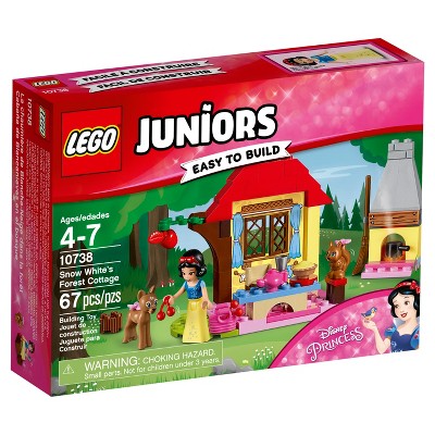 target lego junior