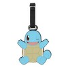 Pokemon Squirtle & Pokeball 2-Pack Luggage Straps - 2 of 4