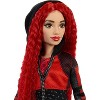 Disney Descendants: The Rise of Red Doll – Singing Red Doll with Movie-Inspired Clothes & Accessories, Sings "Seeing Red" - 4 of 4