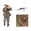 Dragon Models 1:35 Combat Figure Series 3 Wehrmacht Infantry Barbarossa '41 Figure C - 4 of 4