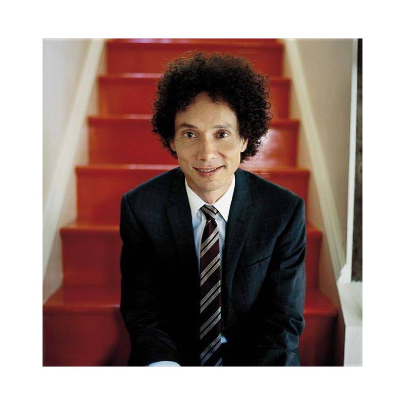 Outliers - by Malcolm Gladwell, 1 of 2