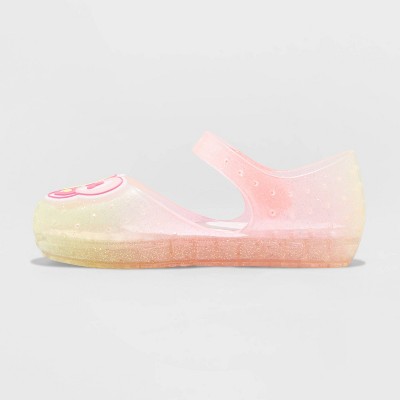 jelly shoes target