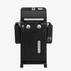 Monument Grills Mesa Series 2 Burner Black Grill - 3 of 4