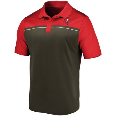 buccaneers polo shirt