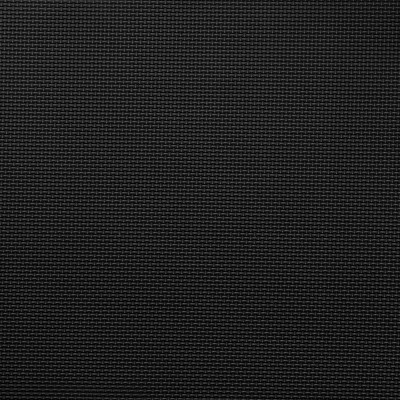 Fleming Black Interlocking EVA Foam Floor Tiles, 24" x 24", Pack of 6