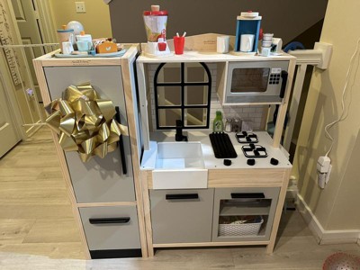 Hearth and hand clearance toy kitchen