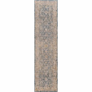 Hauteloom Barcelona Luxe Performance Rug - 1 of 4