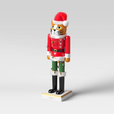 Cat Nutcracker - Wondershop™