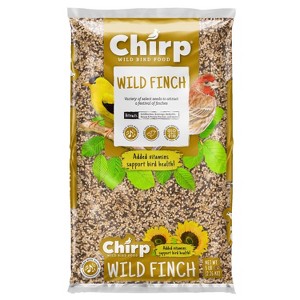 Chirp Wild Bird Food 5 LB - 1 of 1