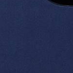 Dark Brown/Navy Blue