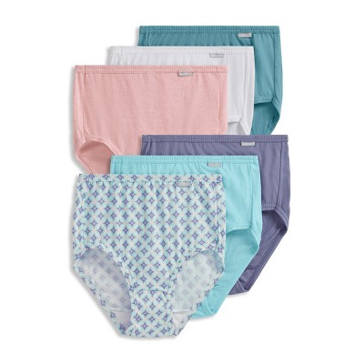 Jockey Women's Elance Brief - 6 Pack