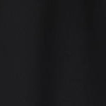 dark black