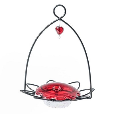 Birds Choice Hummingbird Flower Feeder