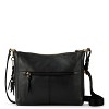 The Sak Women's Crossbody Black - 4 of 4