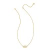 Kendra Scott Janie Pendant Necklace - 2 of 3
