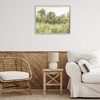Stupell Industries Vintage Trees And Fields Framed Giclee Art - 3 of 4
