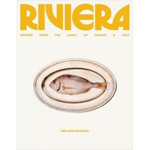 Riviera - by  Melanie Masarin (Hardcover) - 1 of 1
