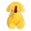 Aurora Large Spot Playful Stuffed Animal Yellow 13" - 4 of 4