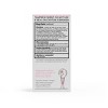 Cabinet Health Stomach Relief Bismuth subsalicylate 262mg Refillable Glass Bottle - 60ct - 4 of 4