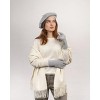 Lona Scott Women's Pure Cashmere Gloves - 3 of 4