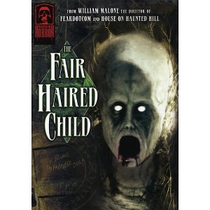 Masters of Horror: Fair Haired Child (DVD)(2005) - 1 of 1