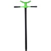 Under Hoist Support Stand 3/4 Ton 1650Lbs Capacity Jack Stand Lifting from 52 1/2 to 74 7/8 Inch, Green+Black - 3 of 4