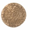 Luxe Arlington Faux Sheepskin Circular Rug | 6' - 4 of 4