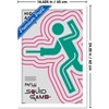 Trends International Netflix Squid Game: Season 3 (2025) - Hide & Seek Framed Wall Poster Prints - 3 of 4