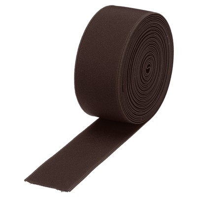Unique Bargains Flexible Sewing Knit Elastic Bands for Wigs Waistband Pants