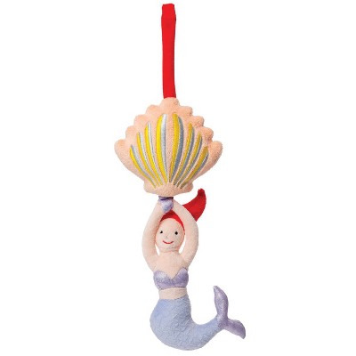 mermaid stuffed animal target