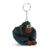 Kipling Scuba Monkey Keychain - 3 of 3