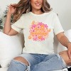 Simply Sage Market Women's Soul Full of Sunshine Short Sleeve Graphic Tee - image 2 of 3