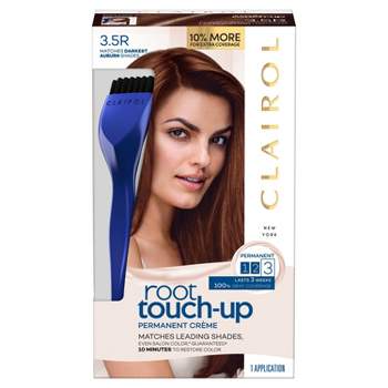 Nice'n Easy Clairol  Root Touch-Up Permanent Hair Color Kit