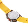 Luminox XB.3745.ECO Men's Bear Grylls Yellow Strap Chrono Watch - 2 of 4