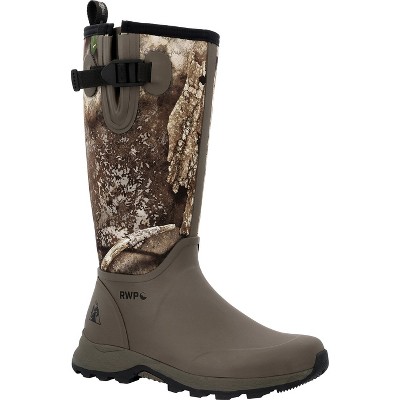 Men's Rocky Trophy Series 14” Outdoor Boot