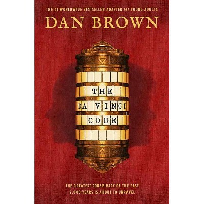 Da Vinci Code (Hardcover) (Dan Brown)