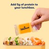 Tillamook Medium Cheddar Cheese Snack Portions - 15oz/20ct - 4 of 4